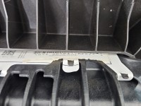 Deska rozdzielcza airbag pasażera kokpit AUDI Q5 08-