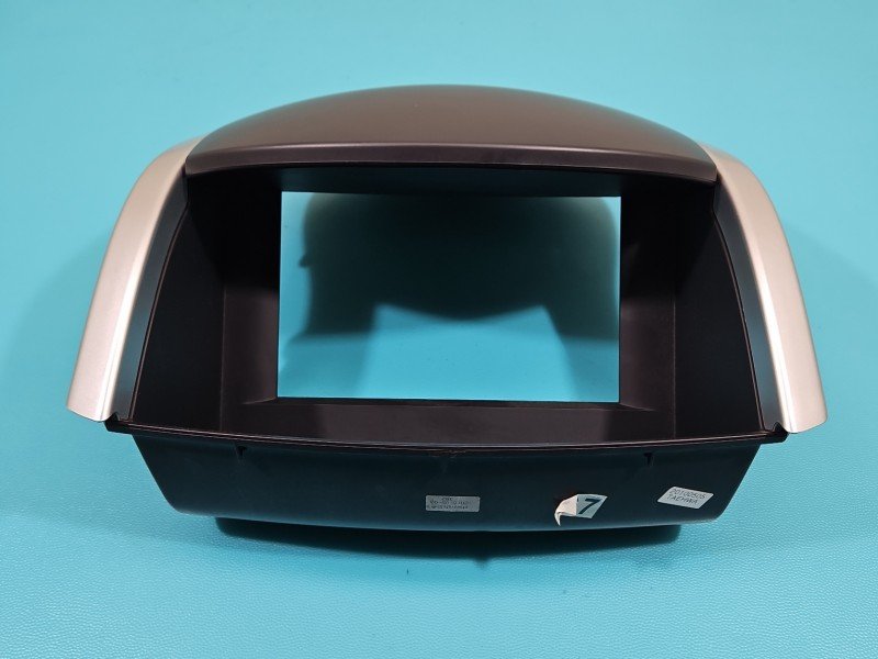 Ramka radia Renault Koleos 84862-JY01A