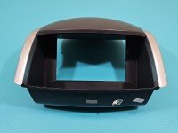 Ramka radia Renault Koleos 84862-JY01A