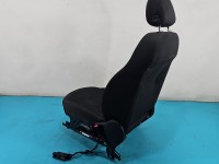 Fotel prawy przód pasażera Opel Corsa E 5d EUROPA