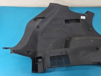 Tapicerka bagażnika lewa boczek Hyundai Santa Fe III 12–18 QBFN10557
