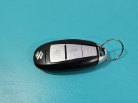 PILOT KLUCZYK KEYLESS Suzuki Sx4 S-Cross 13-21