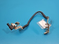 KLEMA INSTALACJA WIĄZKA MINUSOWA MINUS Skoda Kodiaq I 5QA915181C, A2C7588610.1, A2C7588610