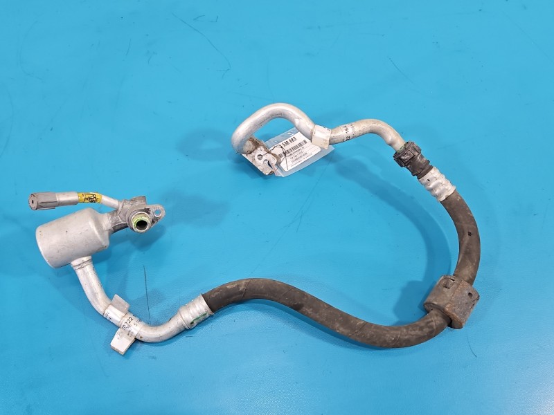 Przewód klimatyzacji rurka Fiat Tipo II 15- 51986971, 51986984