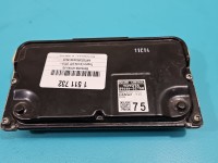 Komputer Sterownik silnika 89666-02750 Toyota Corolla E21 19- 1.8 16V