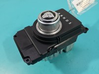 DŹWIGNIA LEWAREK WYBIERAK LINKI Jaguar XE X760 2.0d