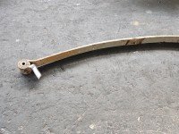 Resor tył Fiat Ducato III 06-14 boxer jumper