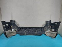 Zderzak tył Jeep Grand Cherokee IV WK2 PGZ - BLACK FOREST GREEN PEARL COAT HB