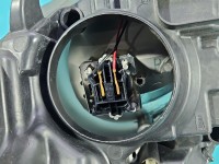 Reflektor lewy lampa przód Peugeot 3008 I EUROPA