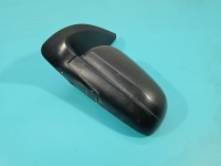 Lusterko lewe pin Chevrolet Aveo T250 sedan 4d kolor europa