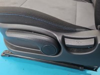 Fotel lewy przód kierowcy HYUNDAI i20 II 14-20 5d EUROPA