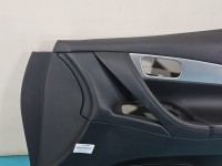 Tapicerka drzwi przód prawa boczek INFINITI QX50 80976-1BA0A, 80920-1BA0A, 80974-1BA0A