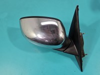 Lusterko prawe Chrysler 300c elektryczny, 9 pin europa