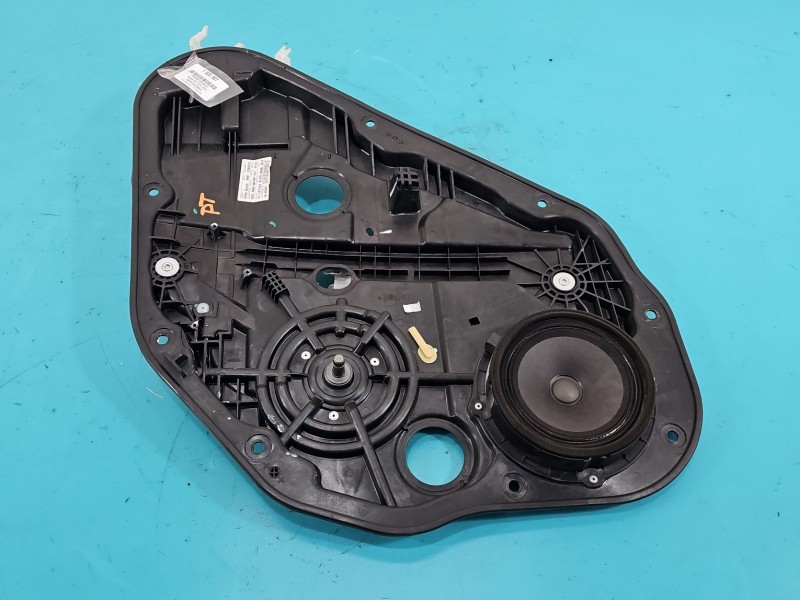 Podnośnik tył prawy SZYBY WINDA Hyundai I30 II 12-16 91291-00100, 83480-A6000 HB