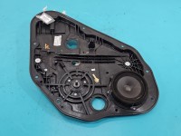 Podnośnik tył prawy SZYBY WINDA Hyundai I30 II 12-16 91291-00100, 83480-A6000 HB