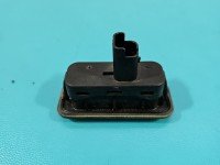 Klamka klapy tył Renault Captur I 8200076256