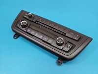 Konsola panel nawiewu Bmw F32 F33 F36 17313810