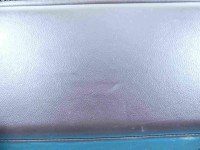 Tapicerka drzwi przód prawa boczek Porsche Panamera I 970 97055572200, 970.555.722.00, 970.555.302