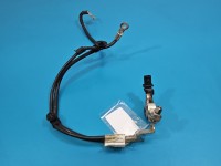 KLEMA INSTALACJA WIĄZKA MINUSOWA MINUS Peugeot 308 II T9 9814653780