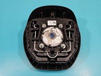 Poduszka powietrzna kierowcy airbag Renault Clio IV 12-20 985706588R
