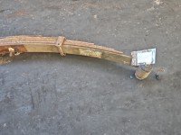 Resor tył Żuk A 11 b