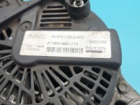 TEST Alternator Ford Focus Mk3 1.6 tdci