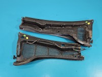 Podszybie Citroen C4 Cactus 14-20 EUROPA 9801596280, 9805358580