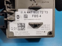 Stacyjka KLUCZYK WKŁADKA Mercedes Vito W447 14- A4479007213