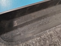 Osłona silnika górna BMW X5 F15 8513453, 8513452 3.0d