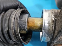 Przekładnia kierownicza maglownica Toyota Yaris I 45500-0D031, 6900000461