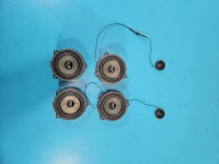 Głośniki komplet Bmw F34 GT 9210150, 9210149, 9240641