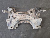 WÓZEK KOŁYSKA TRAWERS Sanki Belka silnika Peugeot 308 II T9 2.0 e-hdi