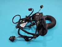 Instalacja Wiązka drzwi przód prawych Mercedes W205 A2055408306