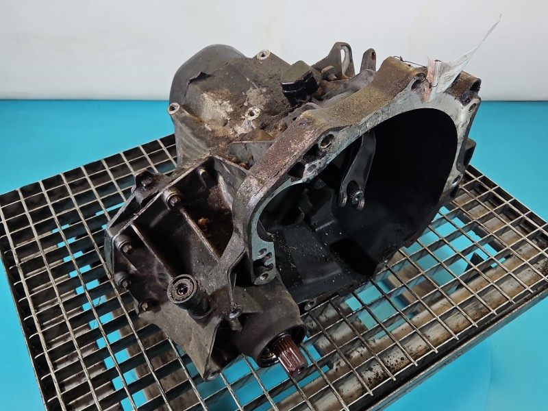 Skrzynia biegów JB3 243, JB3243 Mitsubishi Carisma 1.6 16V