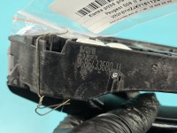 Klamka przód prawa zewnętrzna Peugeot 508 II 18- 9686433680