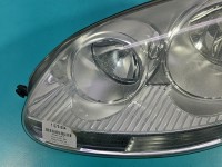 Reflektor lewy lampa przód Vw Golf V EUROPA 1K6941005R
