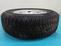Koło zapasowe 16" dojazdowe dojazdówka Suzuki Grand Vitara II 5x114.3, Bridgestone, 225 mm, Profil opony: 70, 6,5J X16...