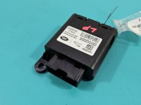 Sterownik moduł Jaguar, Europejska, FOTELA LEWY PRZÓD, DPLA-14C725-DA JAGUAR XF II X260