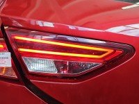 Lampa tył lewa Seat Leon III 12- HB