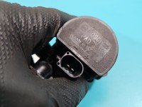 Pompka obiegu wody pompa Audi A6 C6 2.0 tdi 0392023007, 4F1959617B