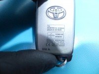 PILOT KLUCZYK Toyota Land Cruiser J200 07- 0019366, 0017662