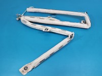 Kurtyna prawa poduszka airbag Opel Insignia B HB 84282466, 331834242