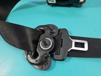 Pas bezpieczeństwa przód prawy pasażera BMW X6 E71 0713D87118, S2716104209K