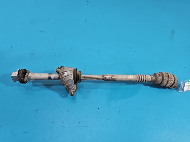 Kolumna kierownicza KRZYŻAK BMW G30 6862083, 6869347 EUROPA