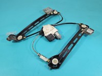 Podnośnik tył lewy SZYBY WINDA Vw Passat CC 914894-109, 1K0959795Q sedan