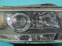 Reflektor prawy lampa przód Hyundai Sonata V NF EUROPA