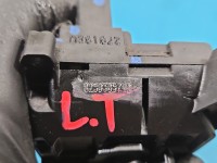 Zamek tył lewy 825030574R Renault Megane III 6PIN