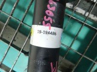 Amortyzator tył prawy Porsche Cayenne I 9P HB tylny