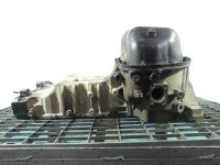 Misa olejowa MISKA Toyota Land Cruiser J200 07- 4.5 V8 D4D