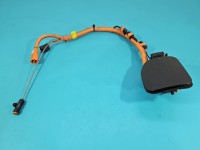 Klapka wlewu paliwa Kia Niro I 16-22 ABT